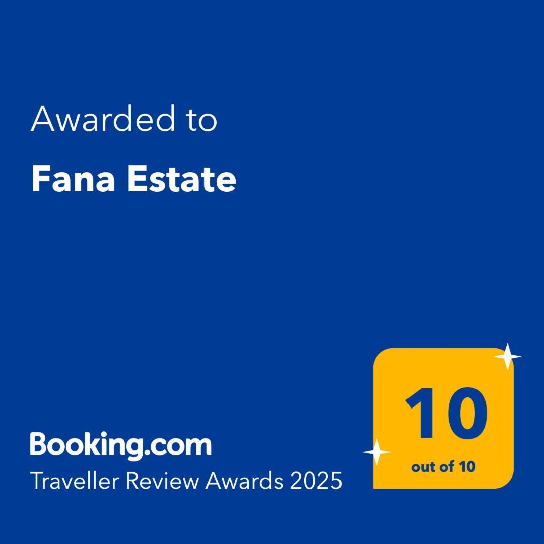 도브로보 Fana Estate 아파트 외부 사진